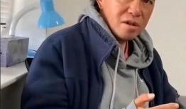 孙卫东最新爆料视频,行业内幕大曝光！